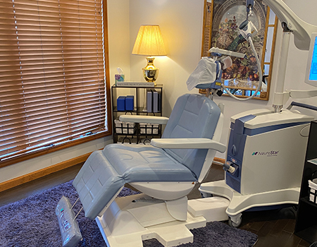 TMS Therapy, Knoxville Neurocare Therapy