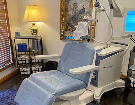TMS Therapy, Knoxville Neurocare Therapy