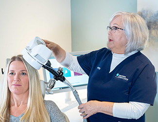 Knoxville Neurocare TMS Therapy Clinic