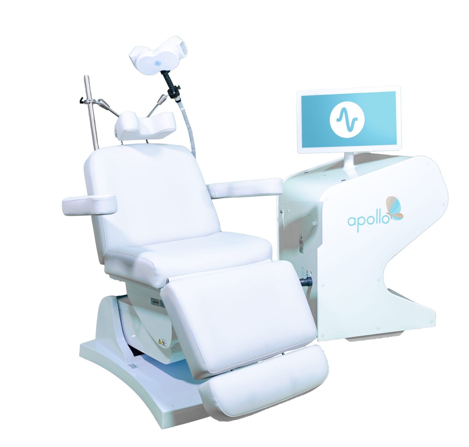 Apollo TMS Therapy, Knoxville Neurocare Therapy